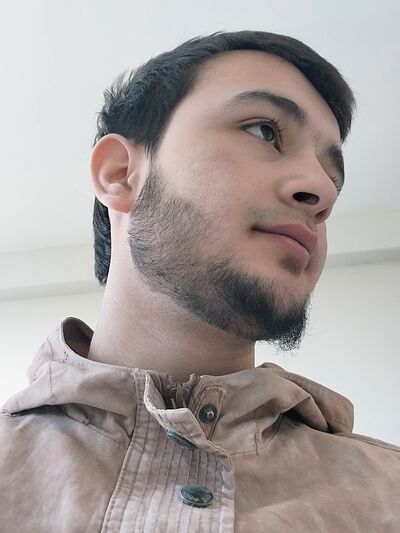  ,   Magamed, 22 ,   ,   