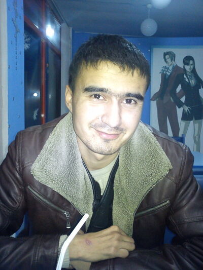  ,   Rustam, 35 ,   ,   , c 