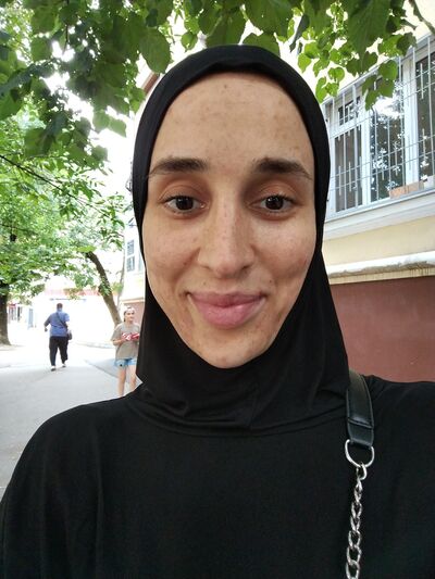  ,   Sofi, 34 ,   ,   