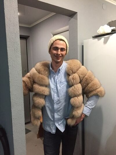  ,   Danil, 33 ,   