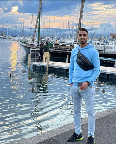  Kenitra-GHARB,   Abdelilah, 31 ,   ,   