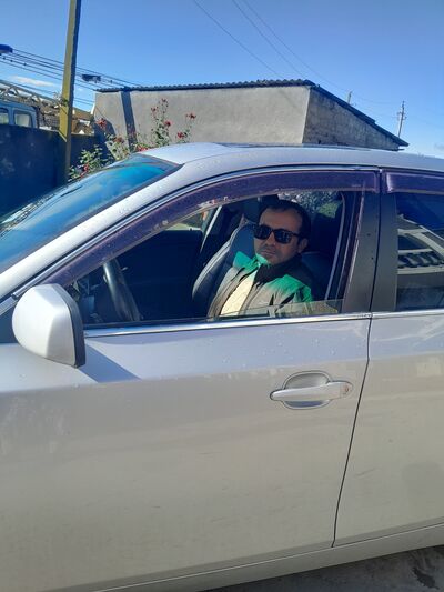  Ulaanbaatar,   Rovshan, 43 ,   ,   