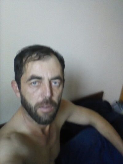  ,   Sergei, 43 ,  