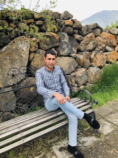  ,   Hayk, 31 ,   ,   