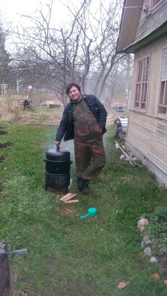  -,   Vadim, 43 ,   ,   , c 