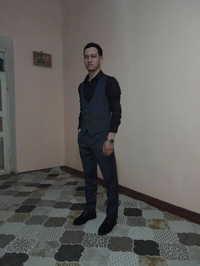  ,   Behzod, 26 ,   ,   