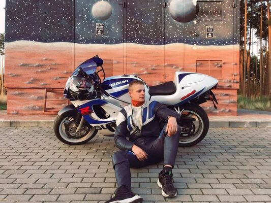  ,   Nikolay, 26 ,   ,   