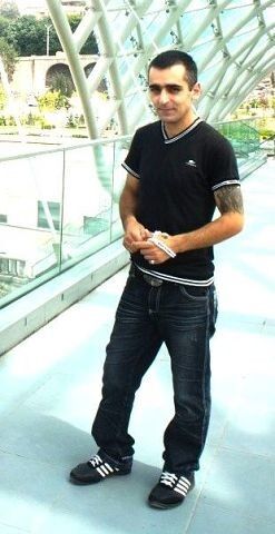  ,   Artur, 39 ,   