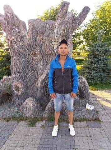  ,   Vitaliy, 40 ,   