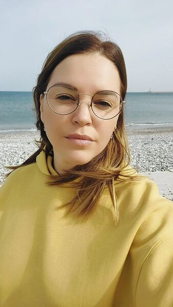  ,   Olga, 44 ,     , c 