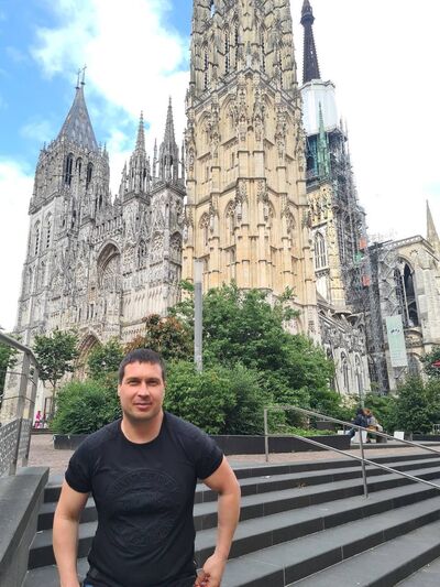 ���������� �����, ���� ������� Dmitry, 37 ���, ������������ ��� ������, ����� � ���������