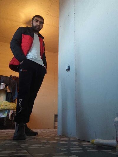  ,   Orxan, 29 ,   ,   