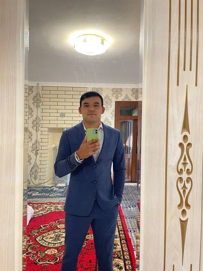  ,   Jasurbek, 26 ,   ,   