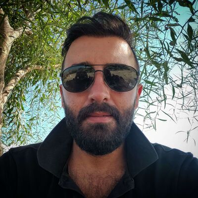  Kavaklidere,   Burak, 36 ,   ,   