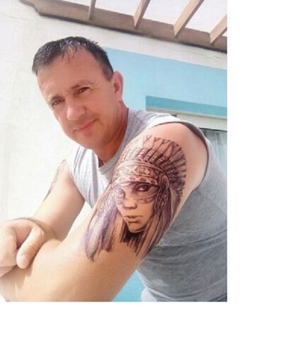  ,   Pavel, 47 ,   