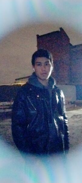   ,   BEKJAN, 25 ,   ,   