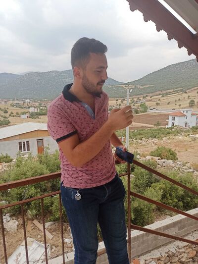  ,   Mehmet ali, 25 ,   ,   