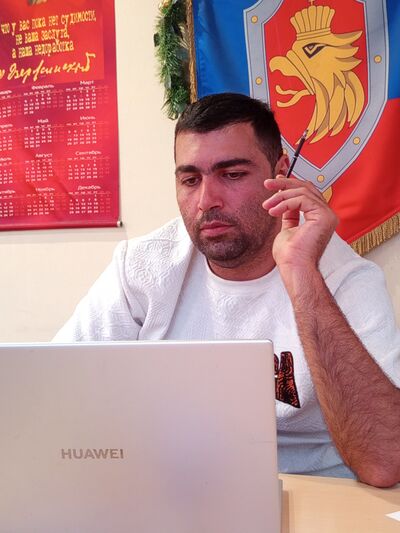  ,   Ragim, 34 ,   ,   