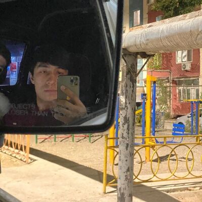  ,   Asrorbek, 21 ,   ,   