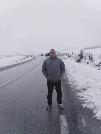  Algiers,   Bobo Ahmed, 41 ,   ,   