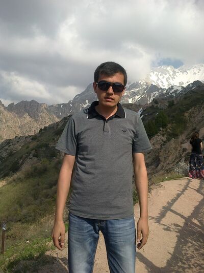  ,   Dilshod, 43 ,   