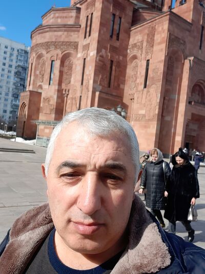  ,   Garnik, 57 ,   ,   