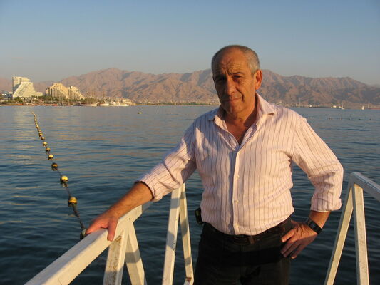  Tel Aviv-Yafo,   Boris, 75 ,   ,   , c 