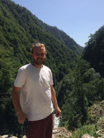 ���������� �������, ���� ������� IRAKLI, 31 ���, ������������ ��� ����� � ���������, c�������� ���������