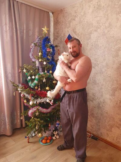  ,   Aleksandr, 52 ,   