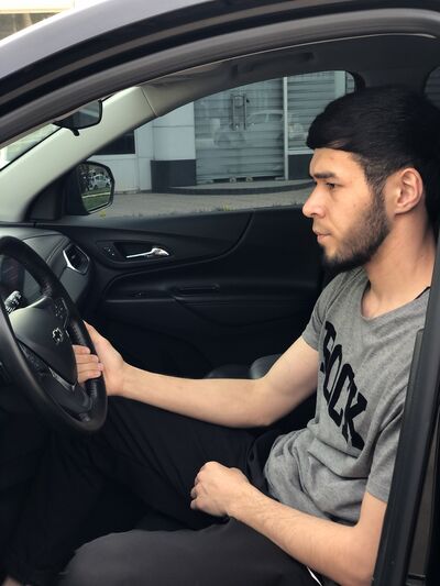  ,   Sirojiddin, 26 ,   ,   
