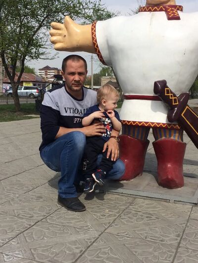  ,   Nikolay, 36 ,   ,   