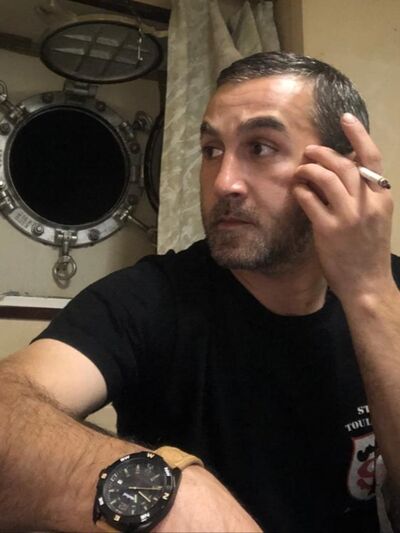  ,   David, 41 ,   ,   