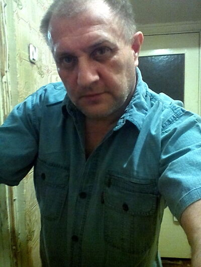  ,   Vladimir, 54 ,  