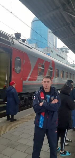  ,   Mikhail, 35 ,   ,   