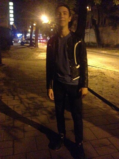  ,   Olexanro, 25 ,   