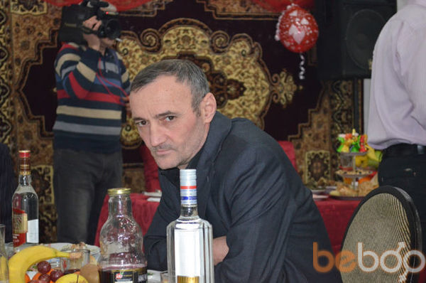  ,   Elxan, 60 ,   