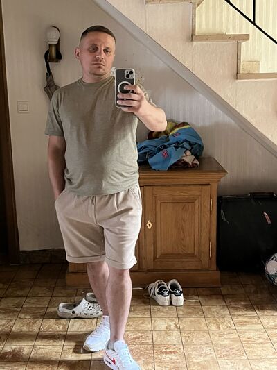  Ahaus,   Aleksandr, 38 ,   ,   