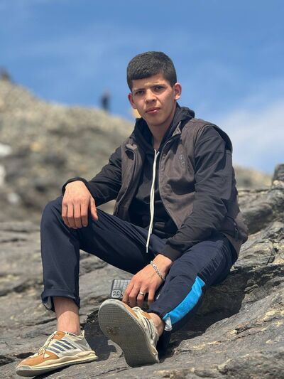  ,   Anvar, 19 ,   ,   