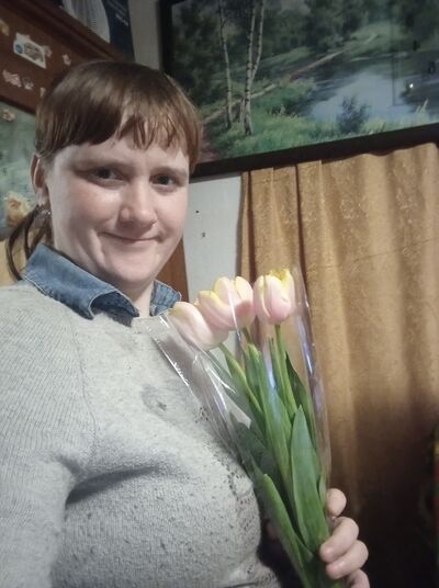 Знакомства Мигулинская, фото девушки Татьяна, 28 лет, познакомится для cерьезных отношений