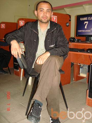  ,   Wolfman, 41 ,  