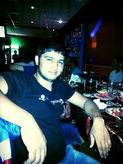  ,   Magamed, 35 ,   ,   , c 