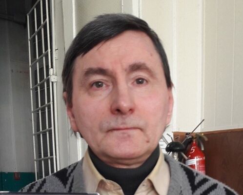  ,   Sergej, 61 ,   ,   , c 