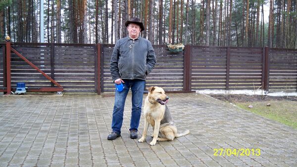  ,   Evgeny, 76 ,   