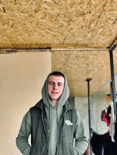  Schwerin,   Marius, 22 ,   ,   