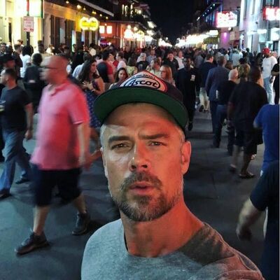  Ascot Vale,   Josh Duhamel, 45 ,   ,   