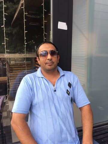  28833594  Ruslan, 40 ,    
