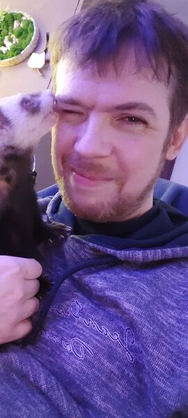 ,   Daniil, 41 ,  