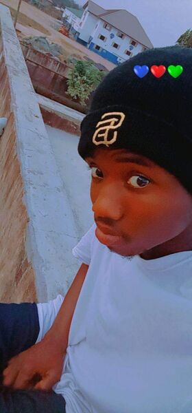  Kumasi,   Micheal, 24 ,   ,   
