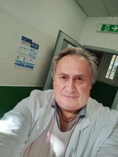  Tivoli,   Giampaolo, 64 ,   ,   
