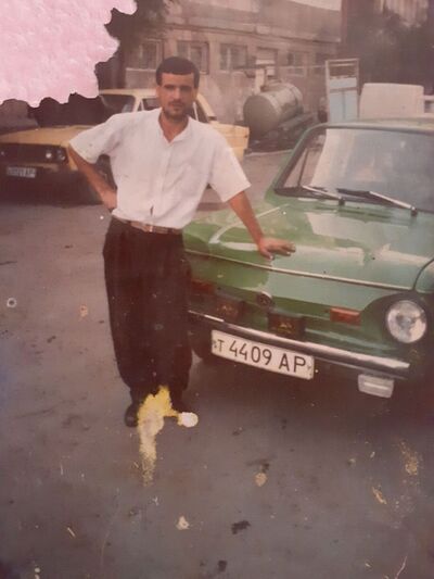  ,   Vahan, 56 ,   ,   
